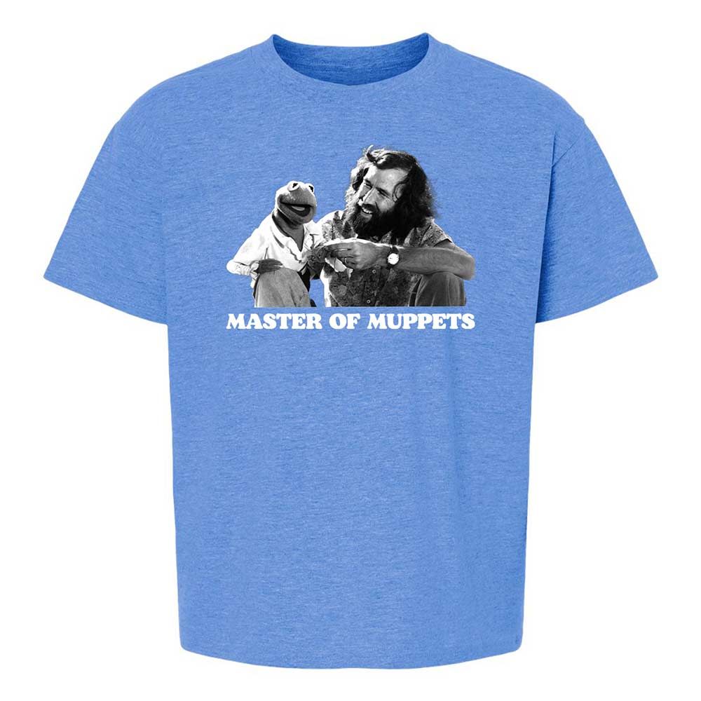 Master of Muppets - Heather Royal - 13