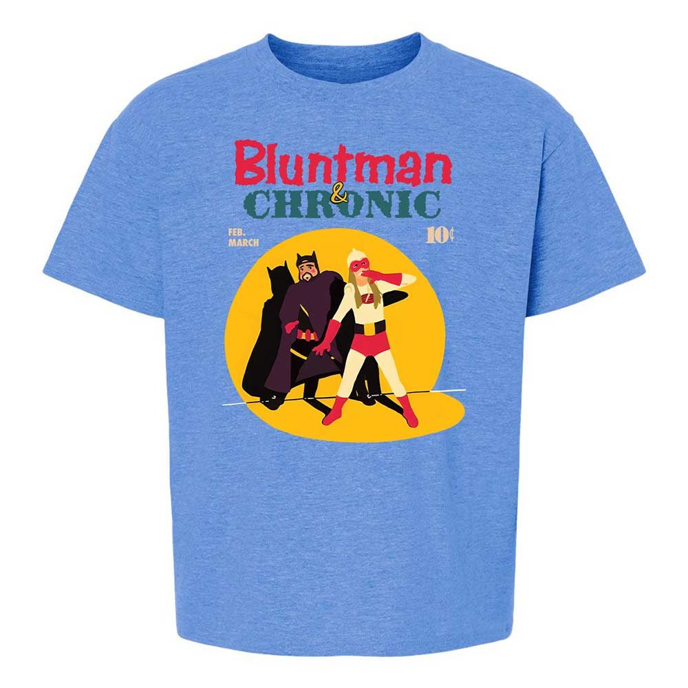 Bluntman & Chronic - Heather Royal - 13