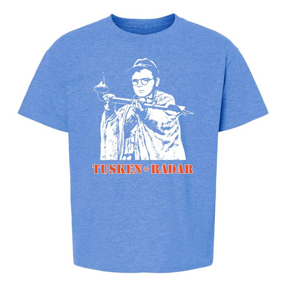 Tusken Radar - Heather Royal - 13