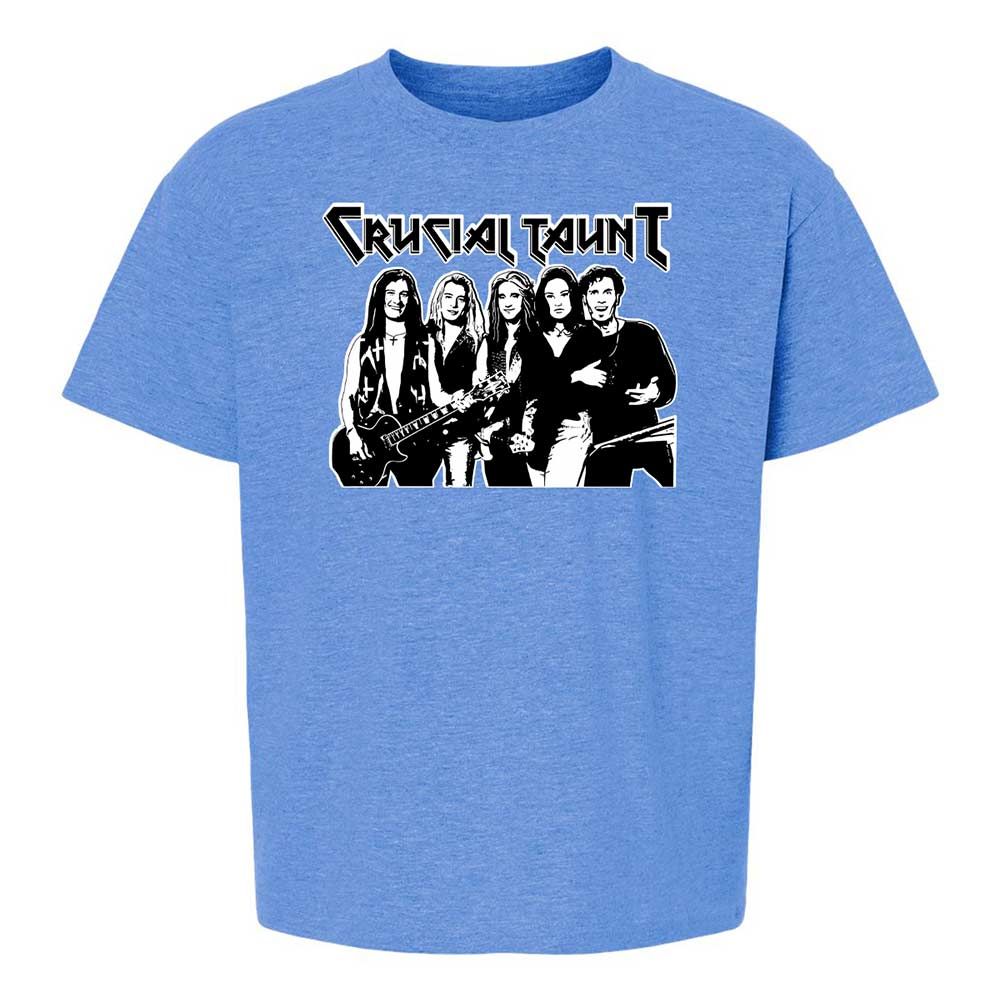 Crucial Taunt - Heather Royal - 13
