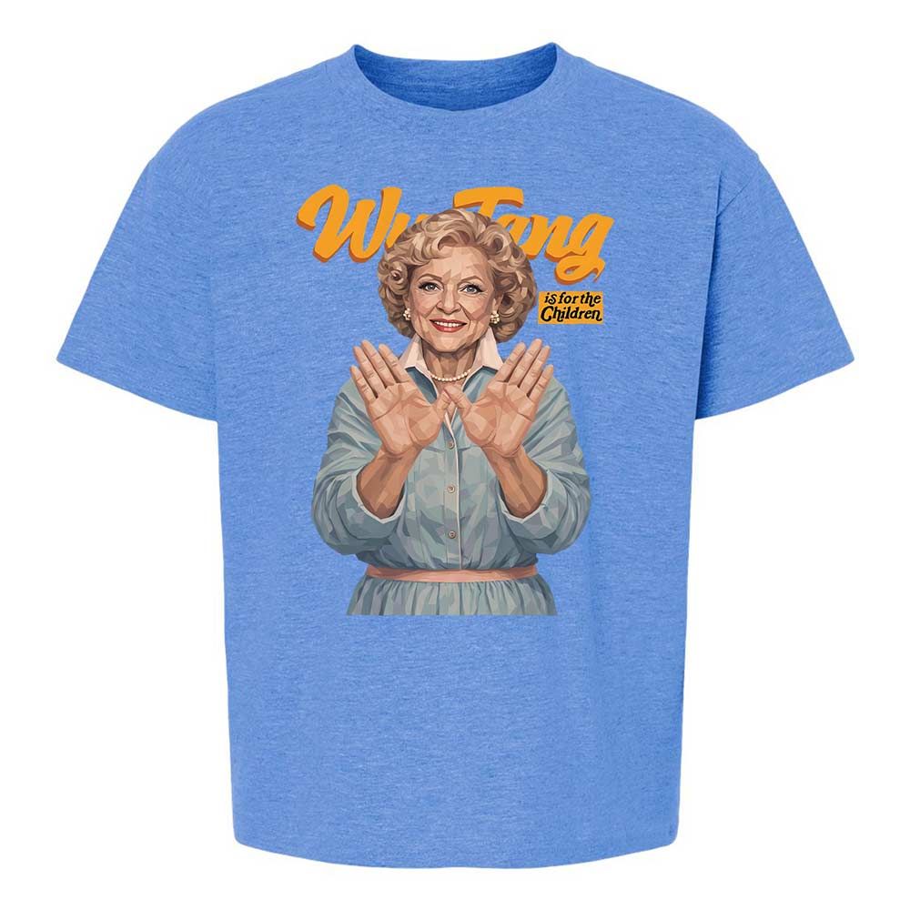 Betty. W hite - Heather Royal - 13