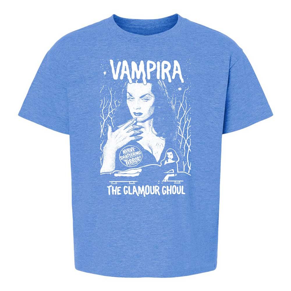 The Glamour Ghoul - Heather Royal - 13