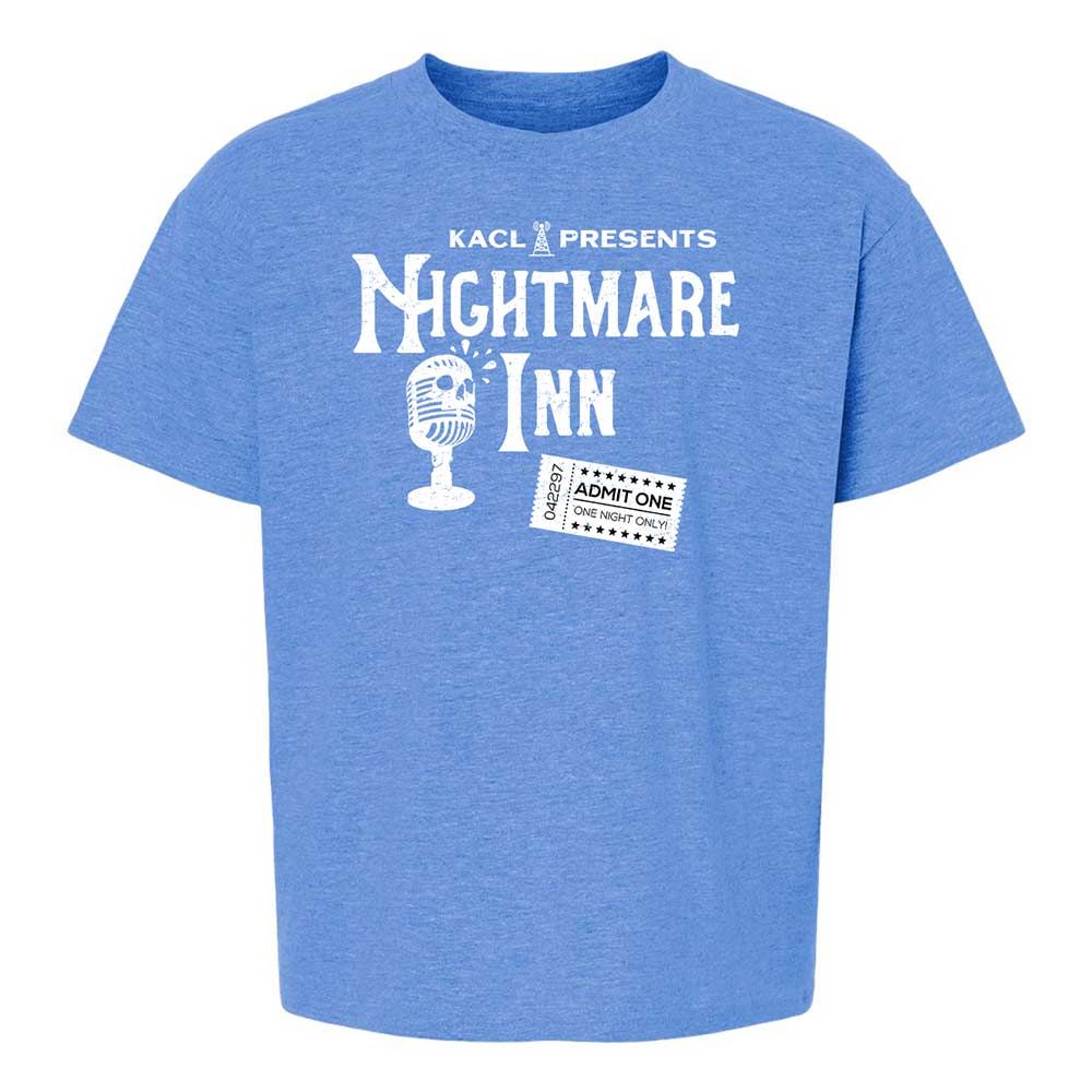 Nightmare Inn - Heather Royal - 13