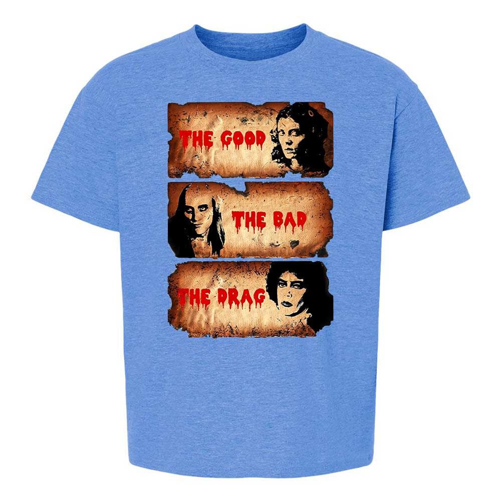 The Good, The Bad, The Drag - Heather Royal - 13