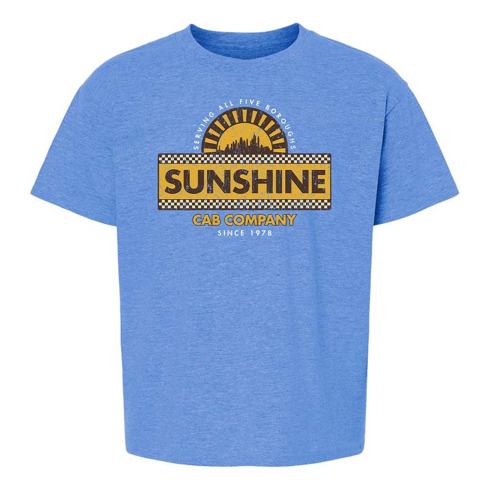 Sunshine Cab Company - Heather Royal - 13