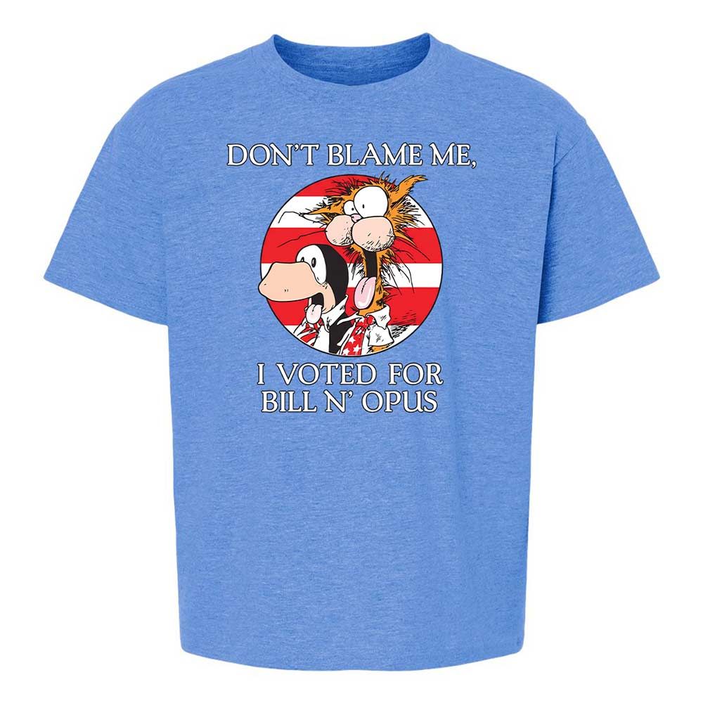 Don't Blame Me - Heather Royal - 13