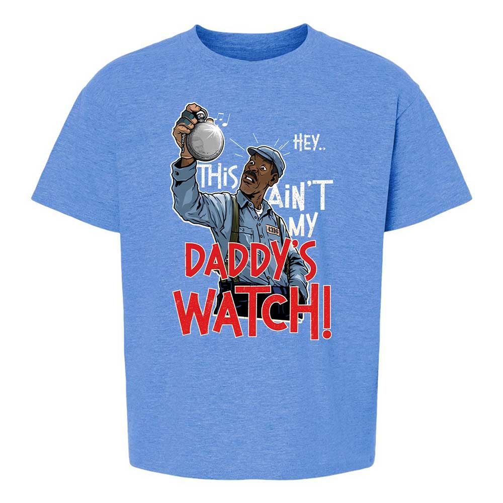 This Ain't My Daddy's Watch - Heather Royal - 13
