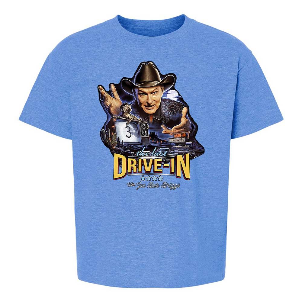 Last Drive-In - Heather Royal - 13
