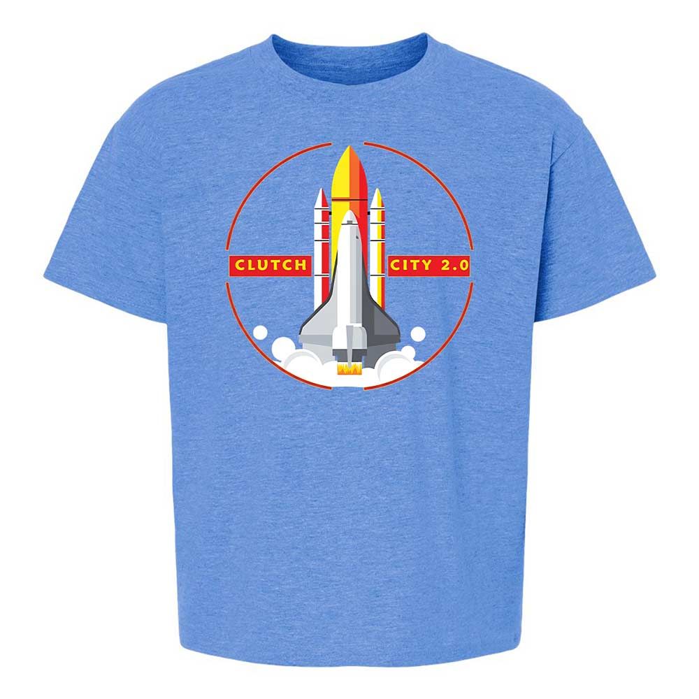 Clutch City - Heather Royal - 13