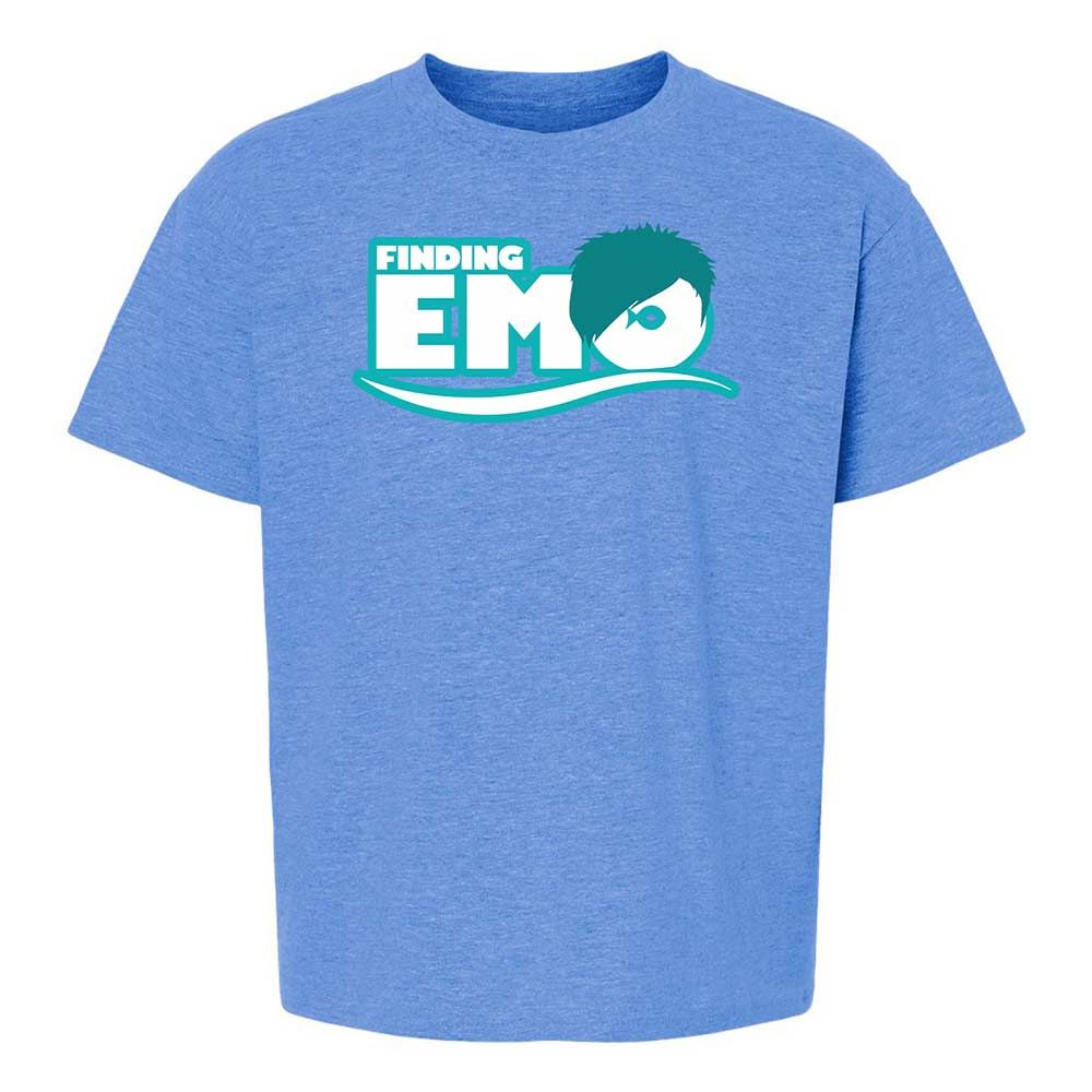 Finding Emo - Heather Royal - 13