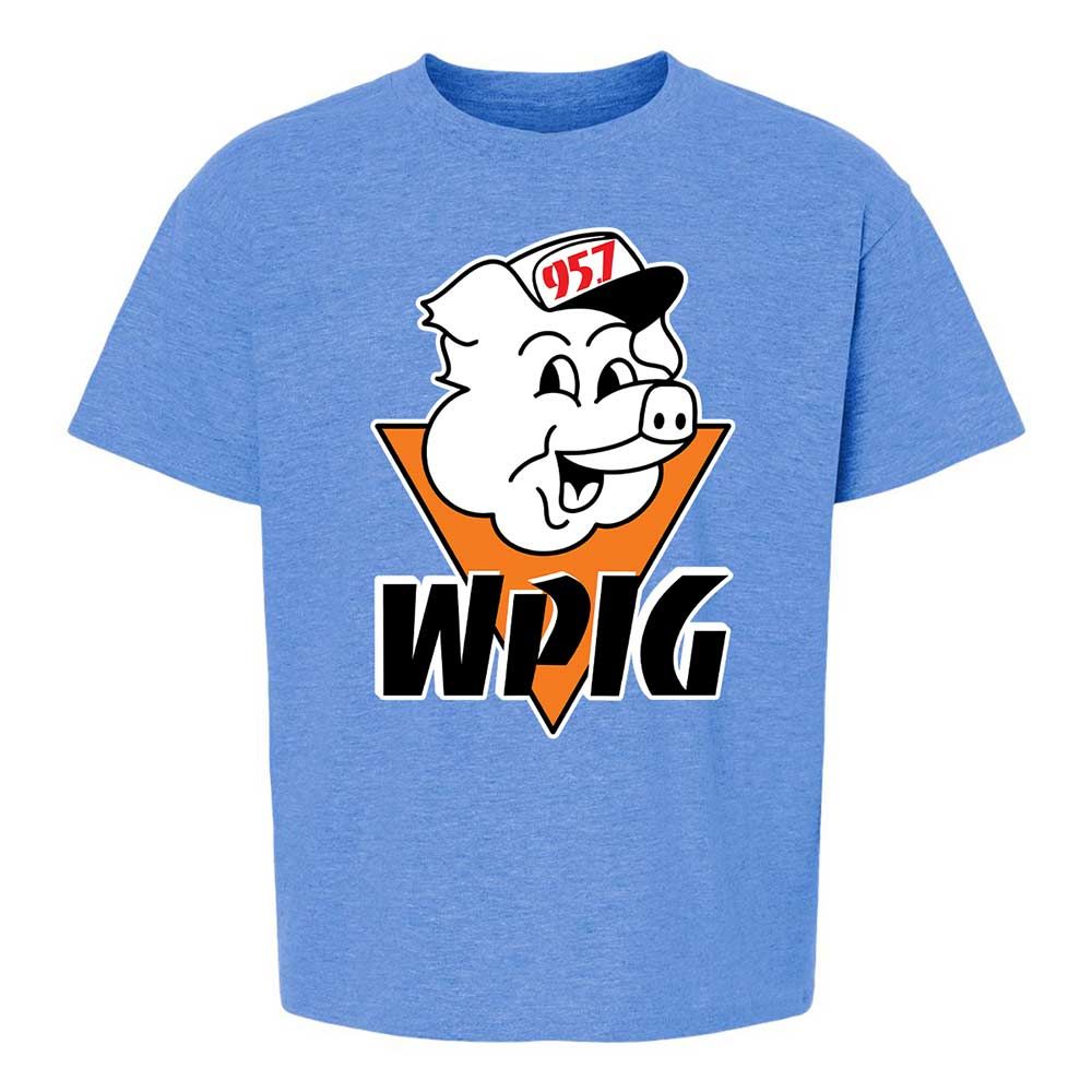 Wpig 95.7 Radio Station - Heather Royal - 13