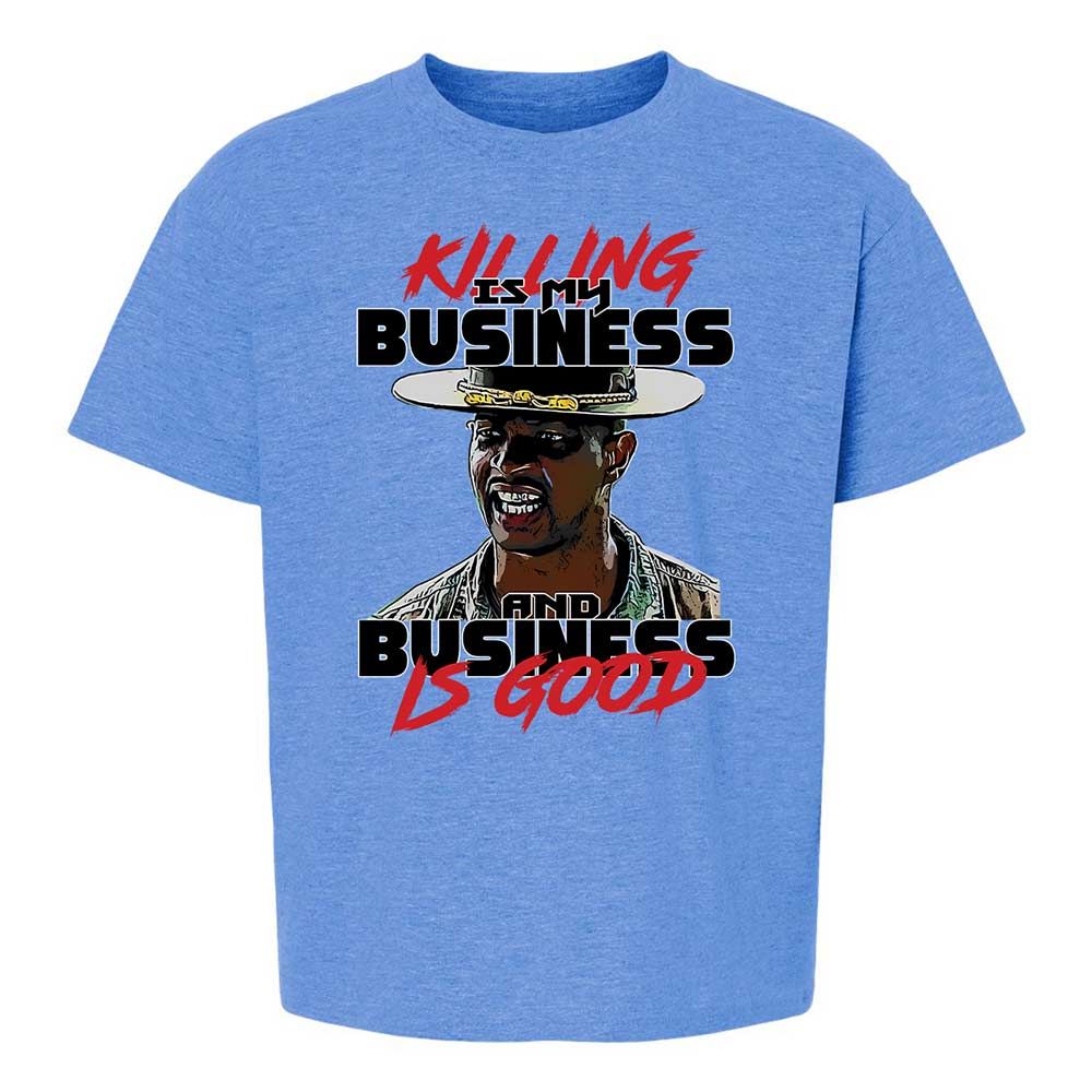 Business Is Good - Heather Royal - 13