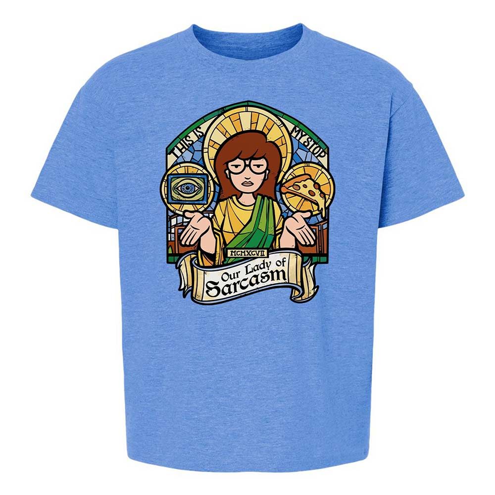 Daria Our Lady - Heather Royal - 13