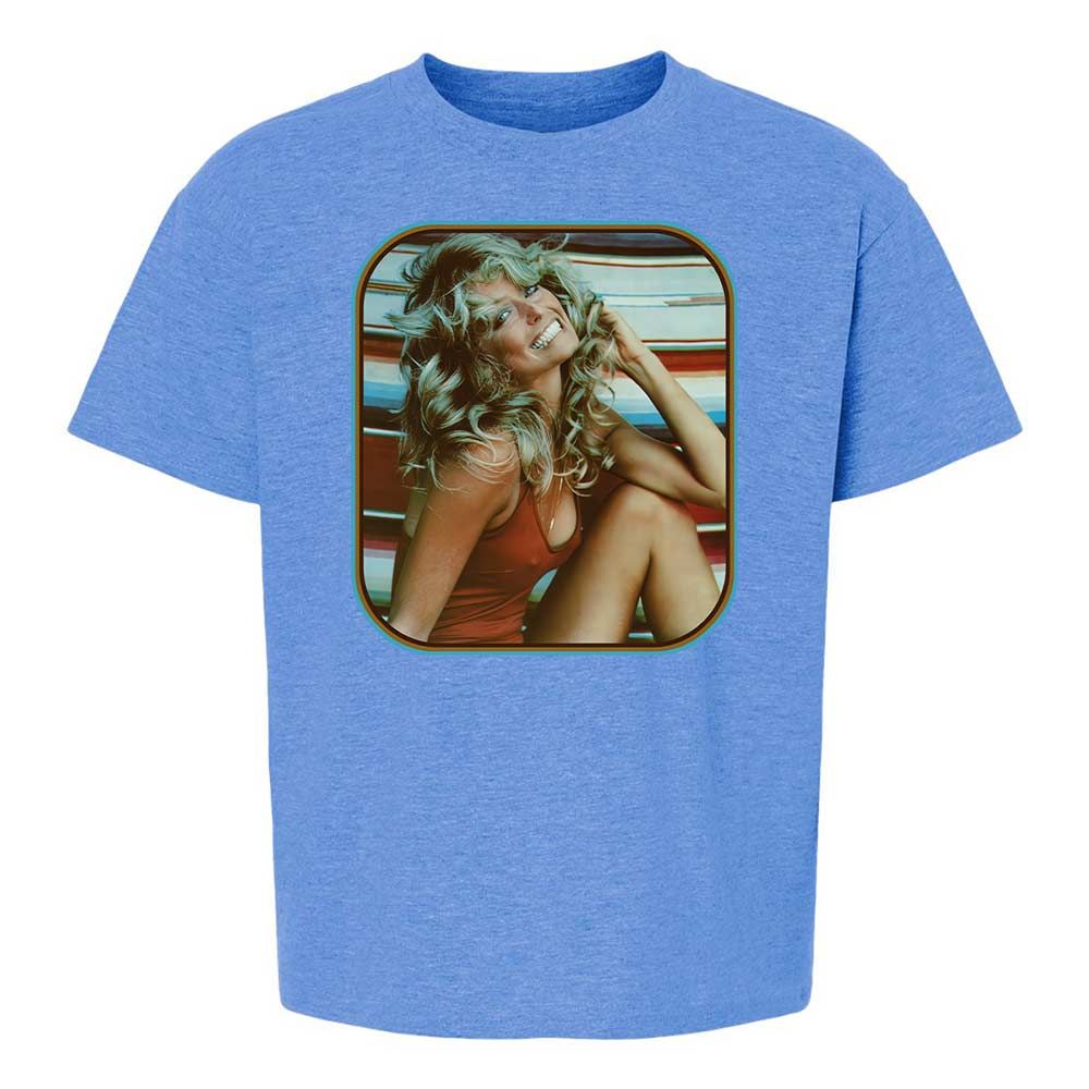 Farrah Angels - Heather Royal - 13