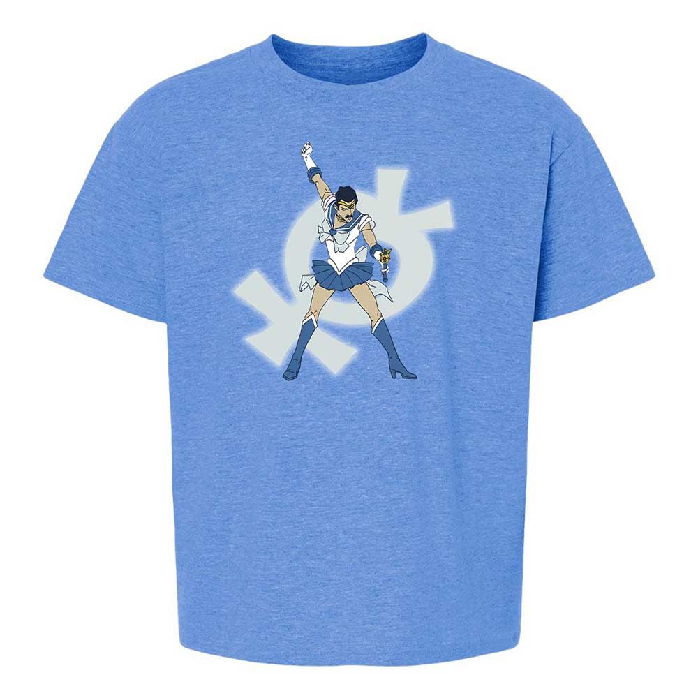 Sailor Queen - Heather Royal - 13