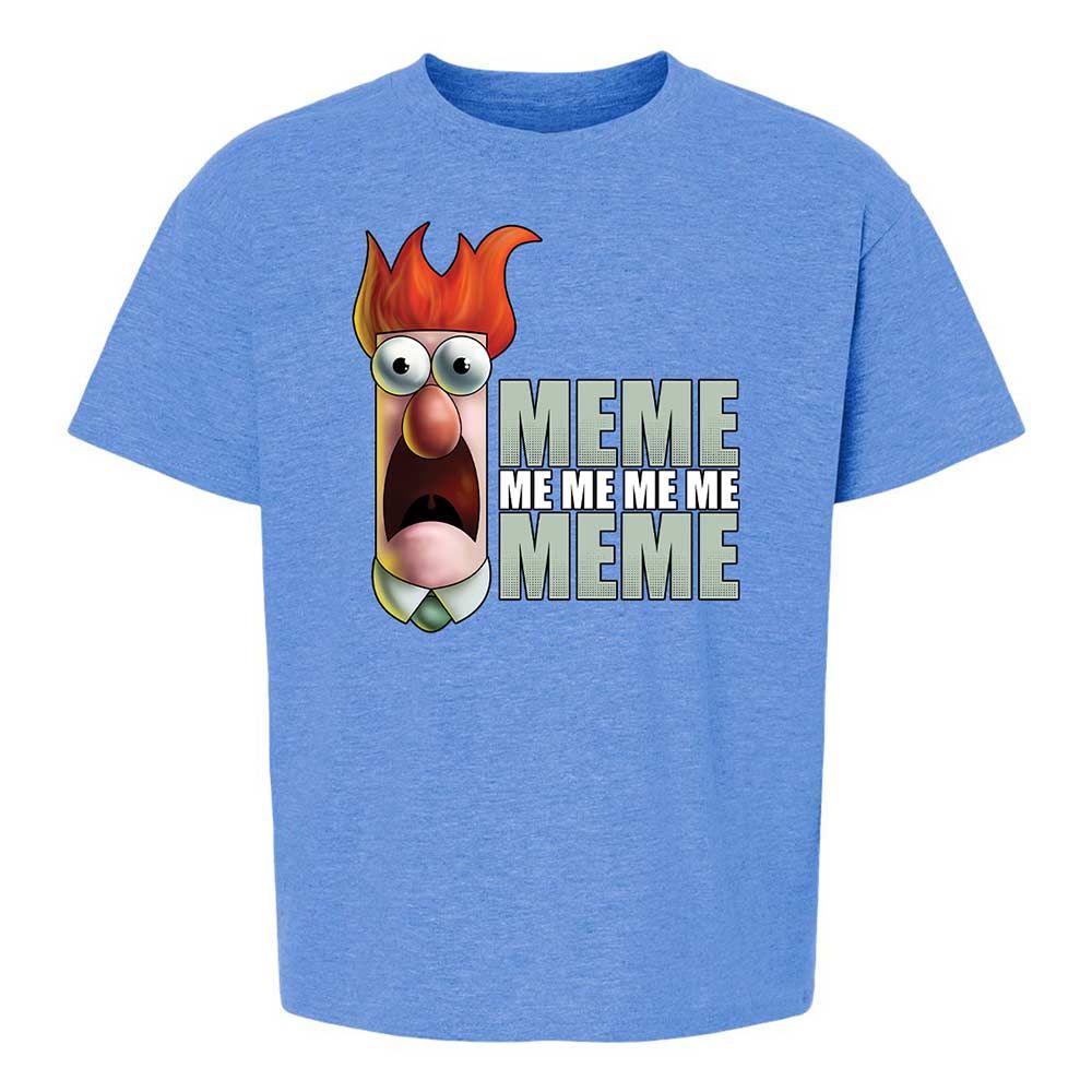 Meme me me me me Meme - Heather Royal - 13