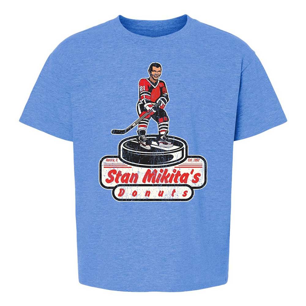 Stan Mikita's Donuts - Heather Royal - 13