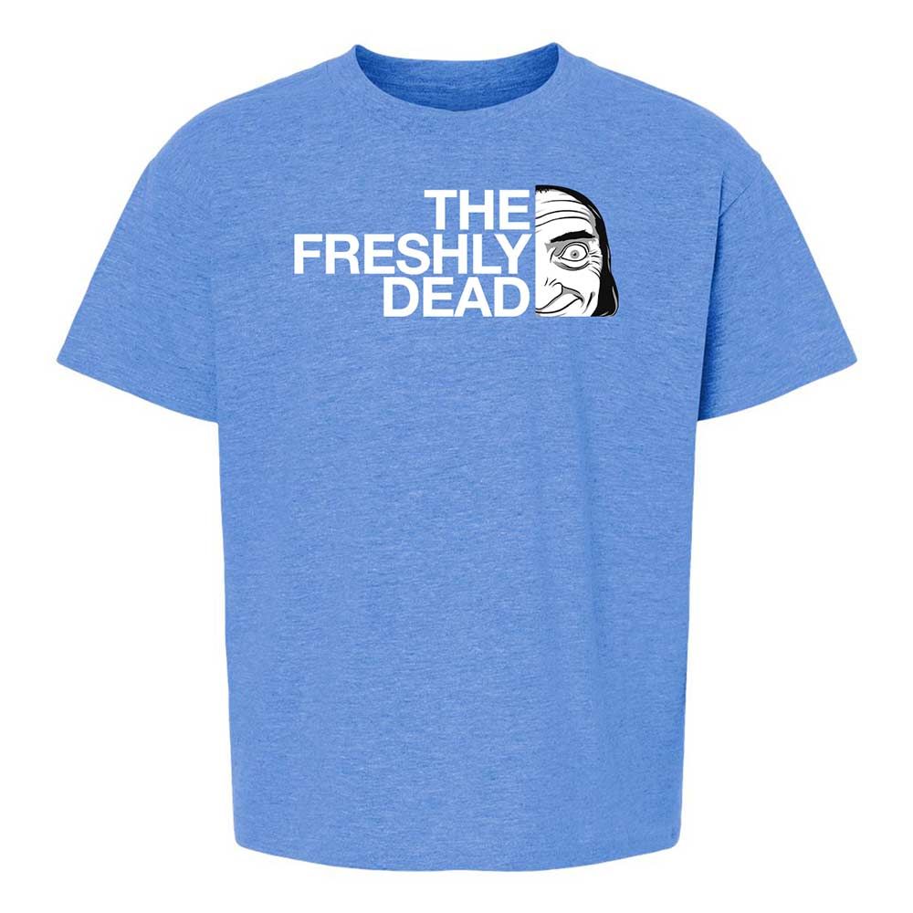 The Freshly Dead - Heather Royal - 13