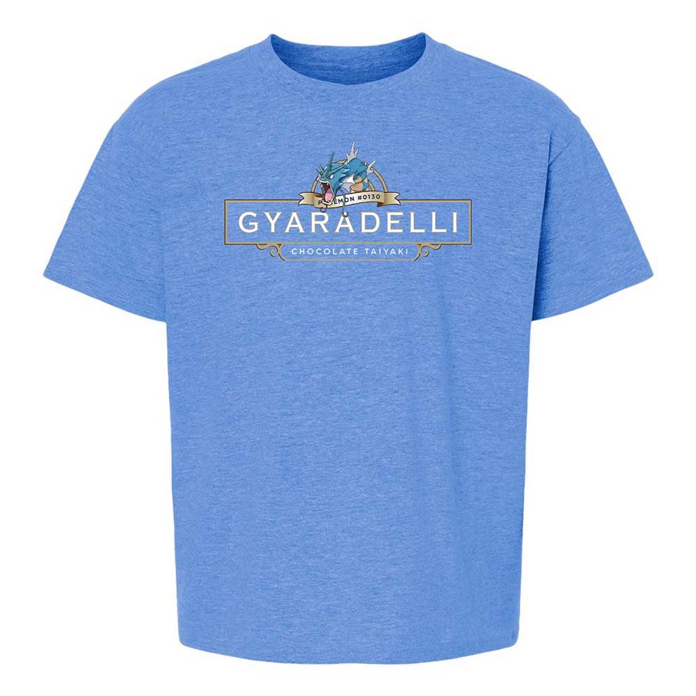 Gyaradelli - Heather Royal - 13