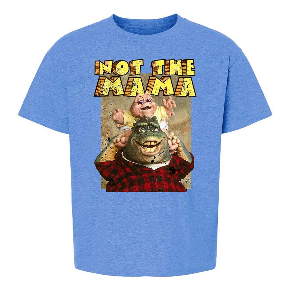 Not The Mama - Heather Royal - 13