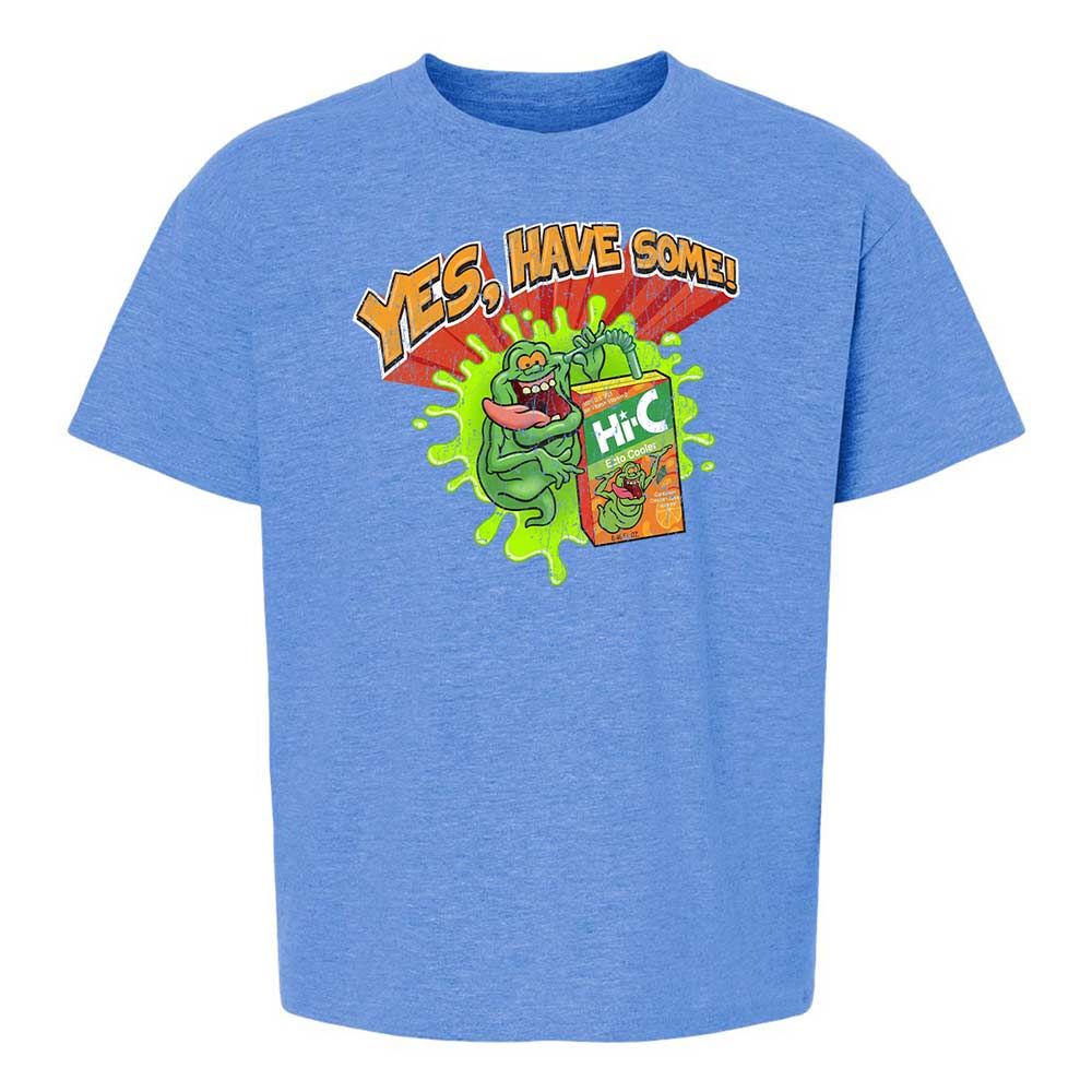 Kids T-Shirt - V7S7WAGT - Heather Royal - 13
