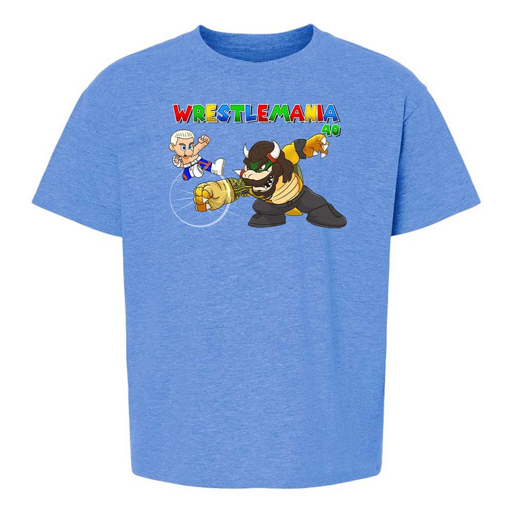 Mania - Heather Royal - 13