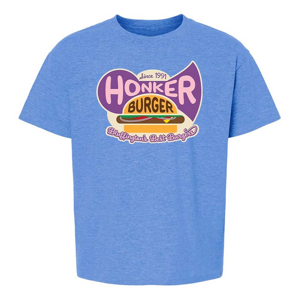 Honker Burger - Heather Royal - 13