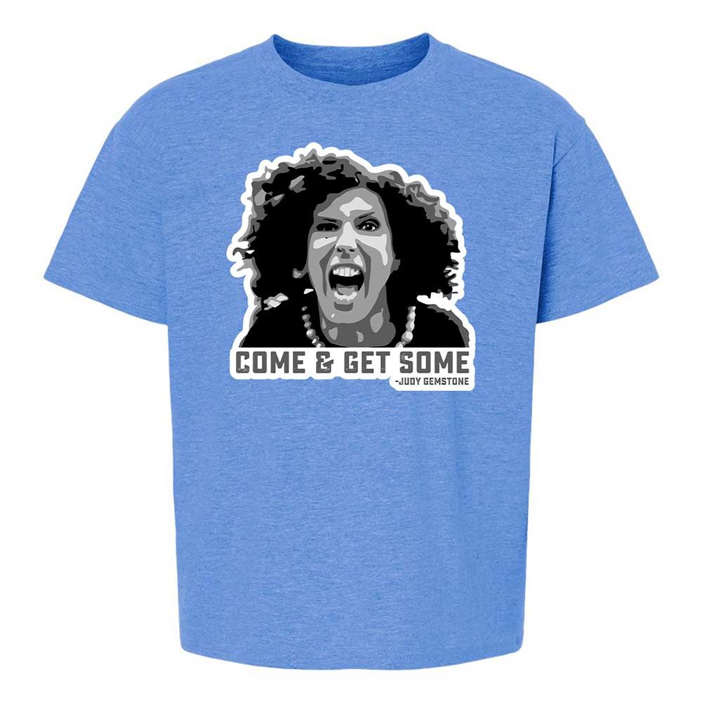 Come & Get Some - Heather Royal - 13