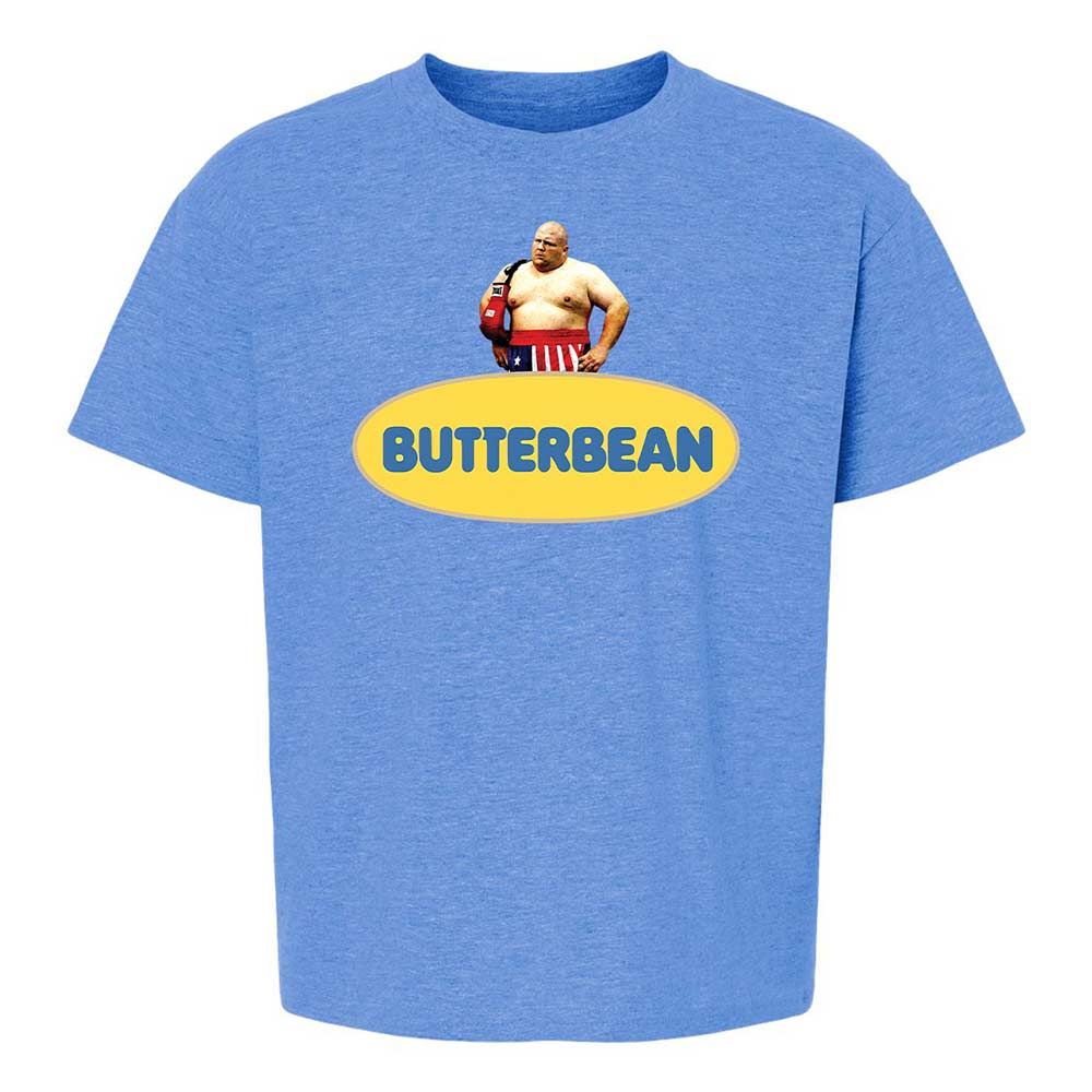 Hilarious Butterbean Boxing - Heather Royal - 13