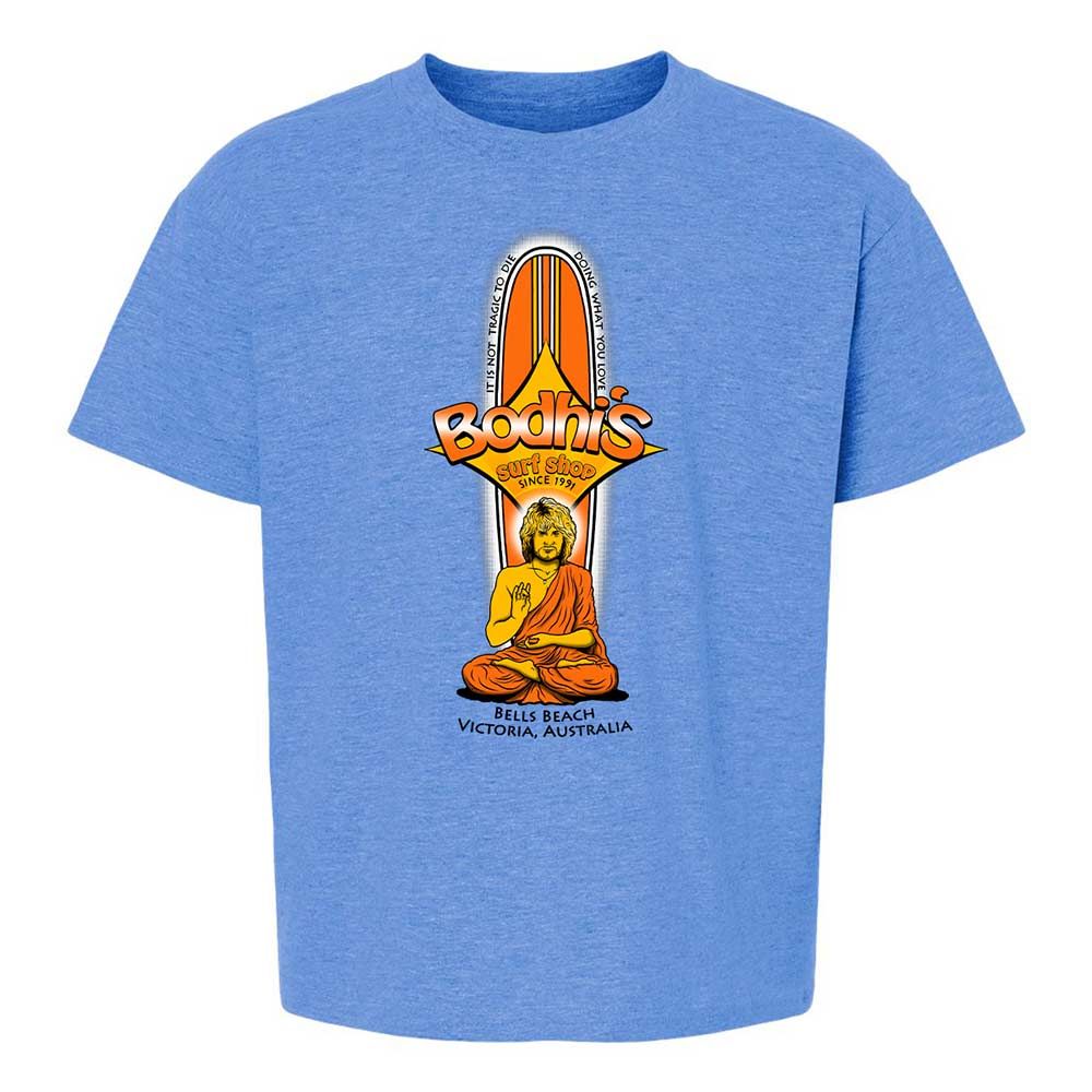 Bodhi'S Surf Shop - Heather Royal - 13