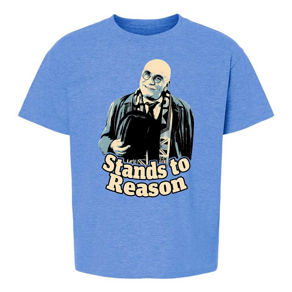Stands to Reason - Heather Royal - 13