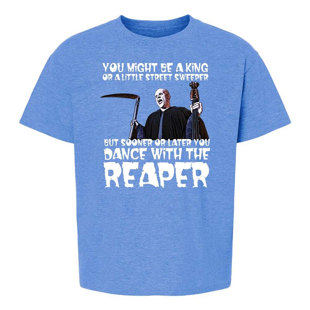Dance With The Reaper - Heather Royal - 13