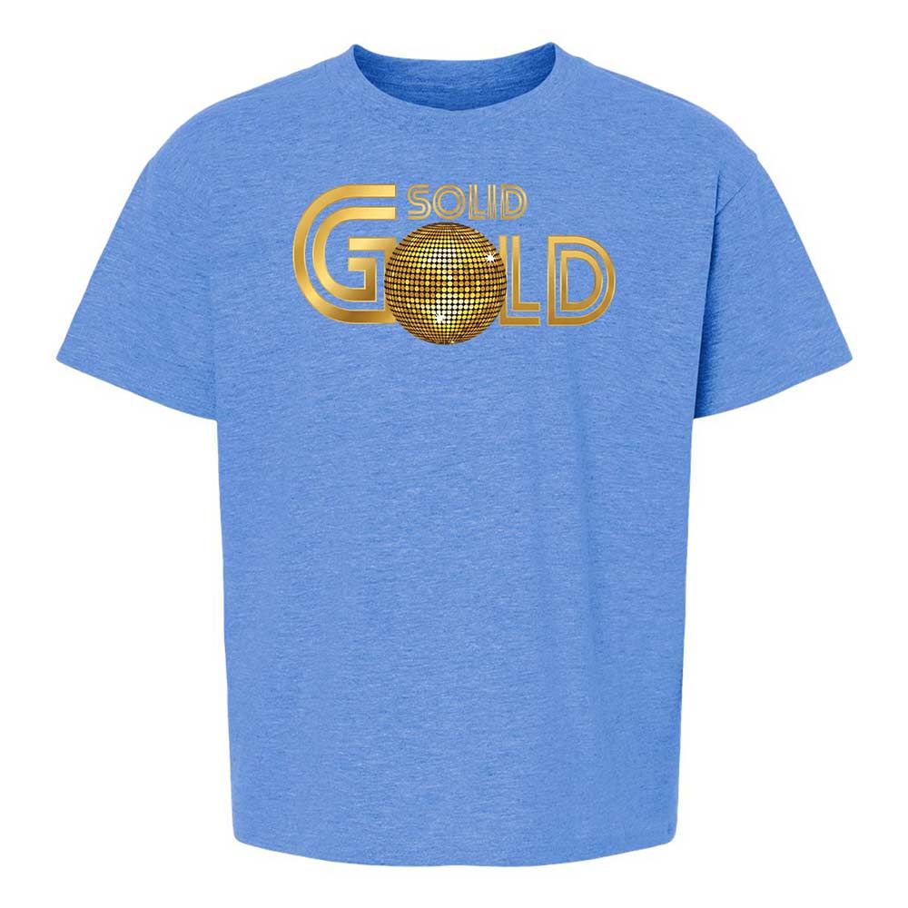 Solid Gold - Heather Royal - 13