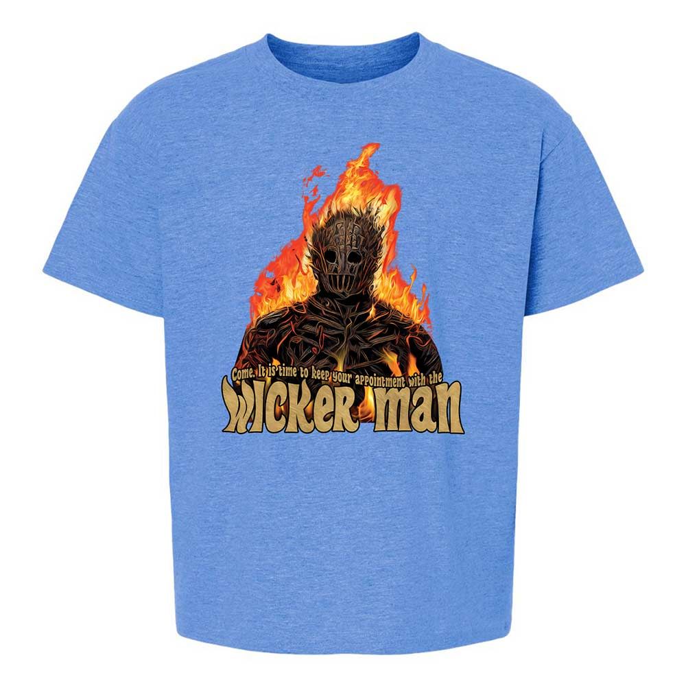 Wicker Man - Heather Royal - 13
