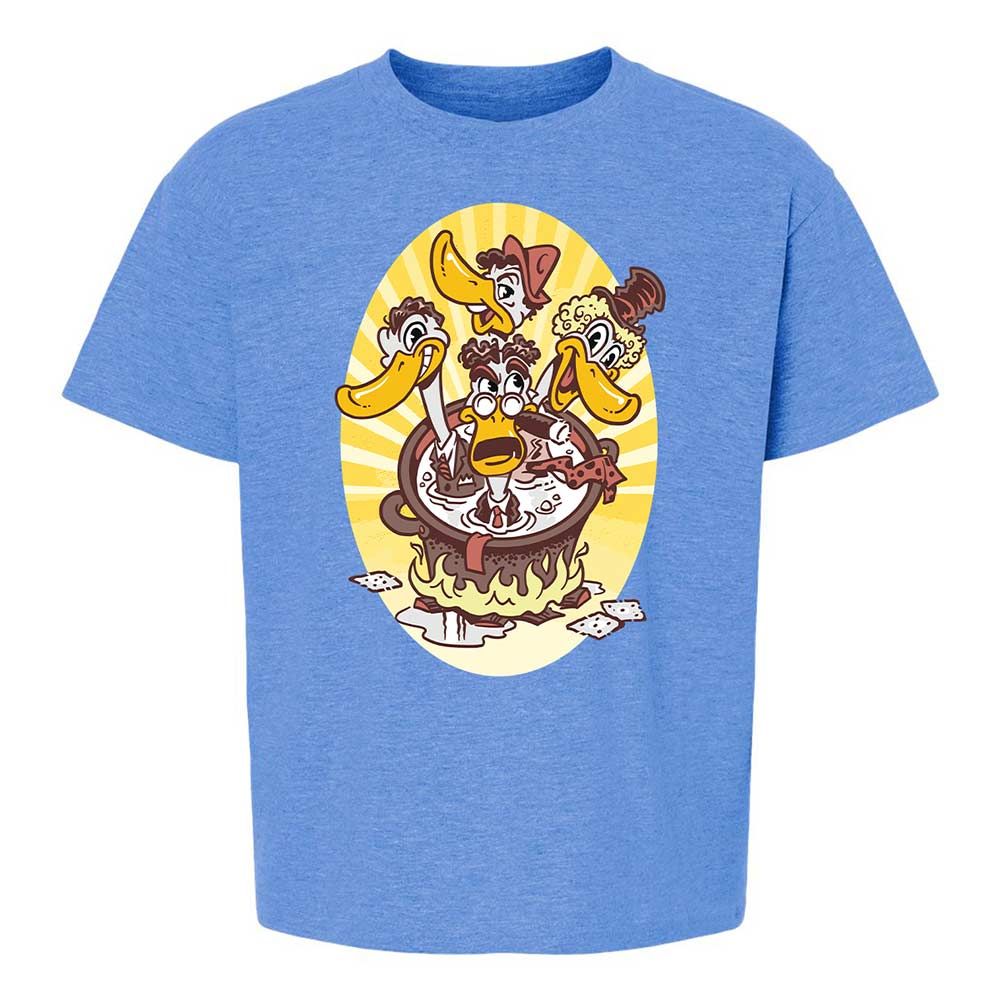 The Duck Brothers Soup - Heather Royal - 13