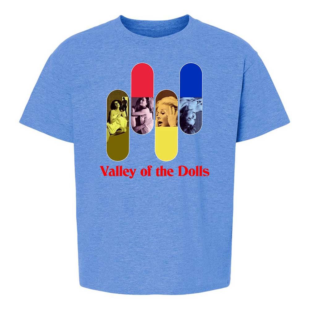 Vintage Valley Of The Dolls - Heather Royal - 13