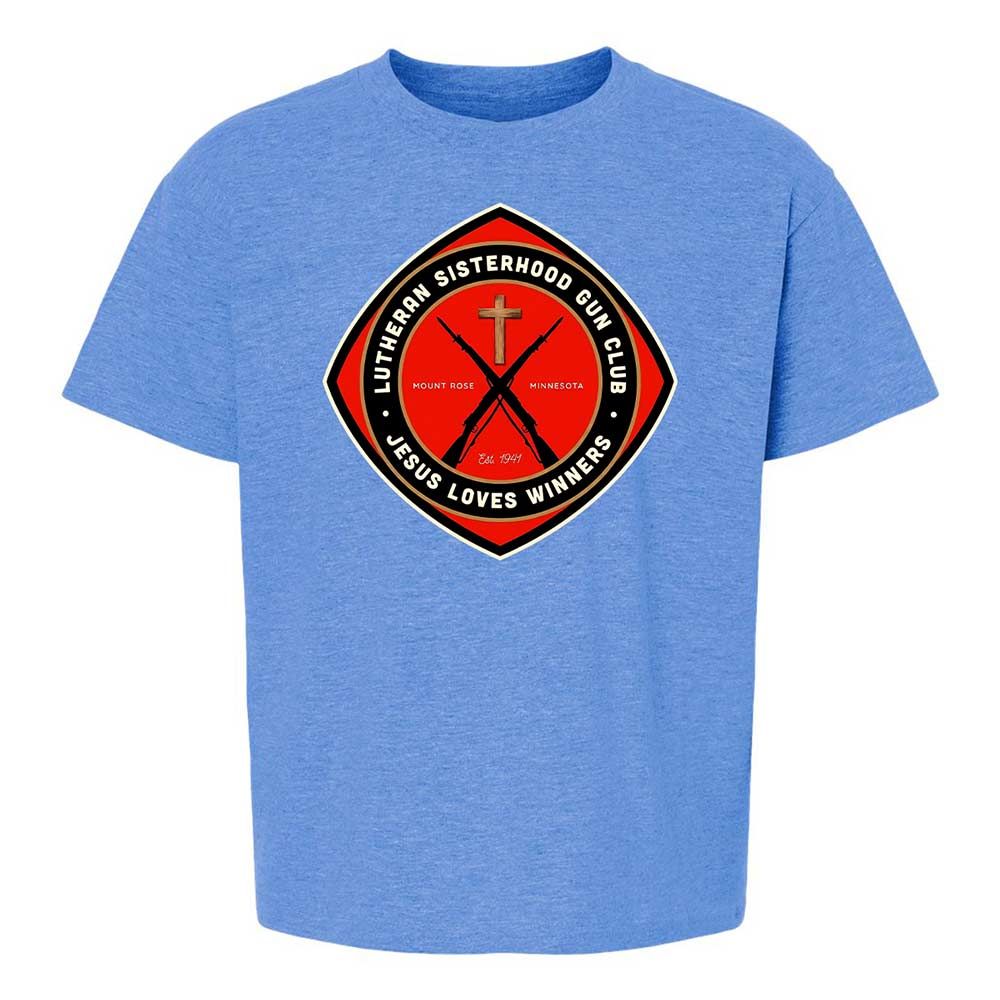 Lutheran Sisterhood Gun Club - Heather Royal - 13