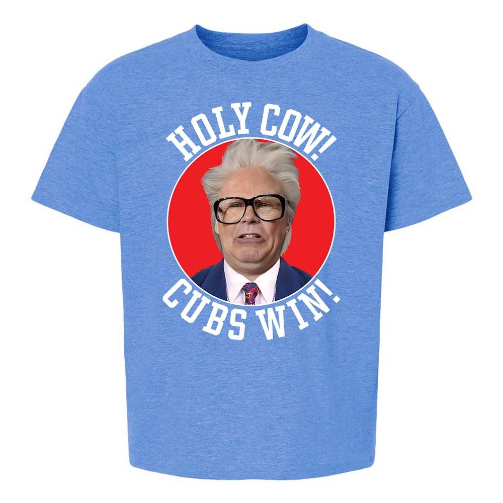 Holy Cow - Heather Royal - 13