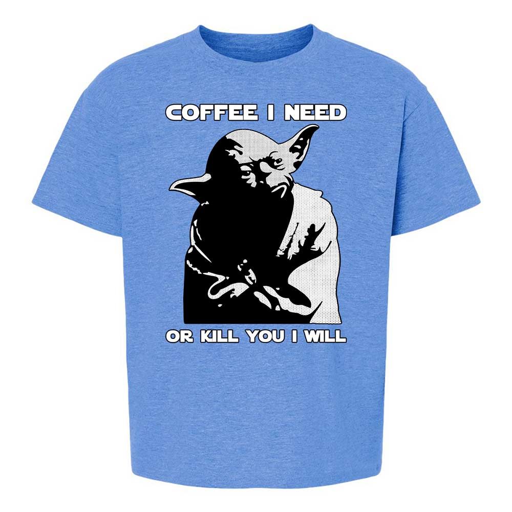 Coffee I Need - Heather Royal - 13