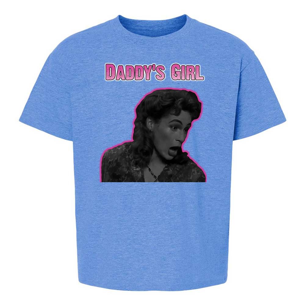 Daddy's Girl - Heather Royal - 13