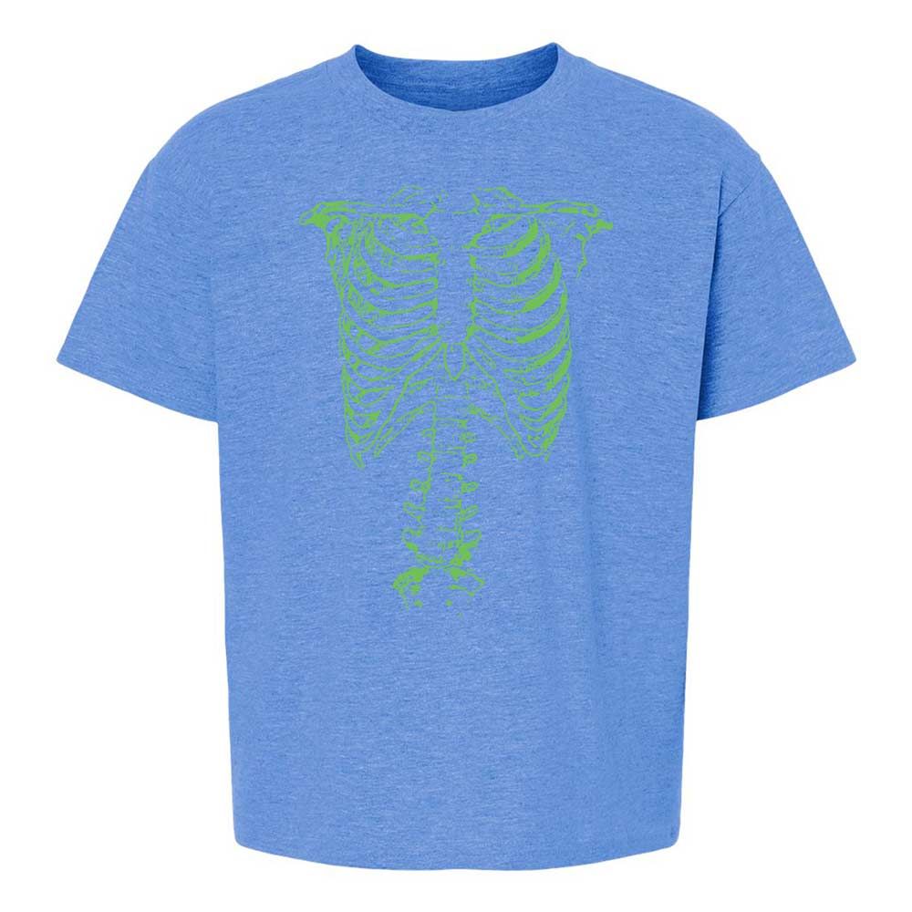This Is Green Ribcage - Heather Royal - 13