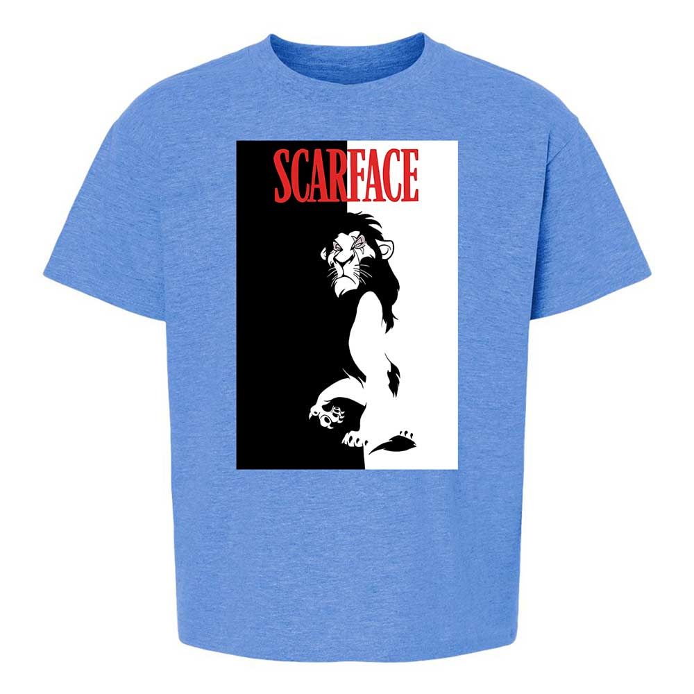 Scarface - Heather Royal - 13