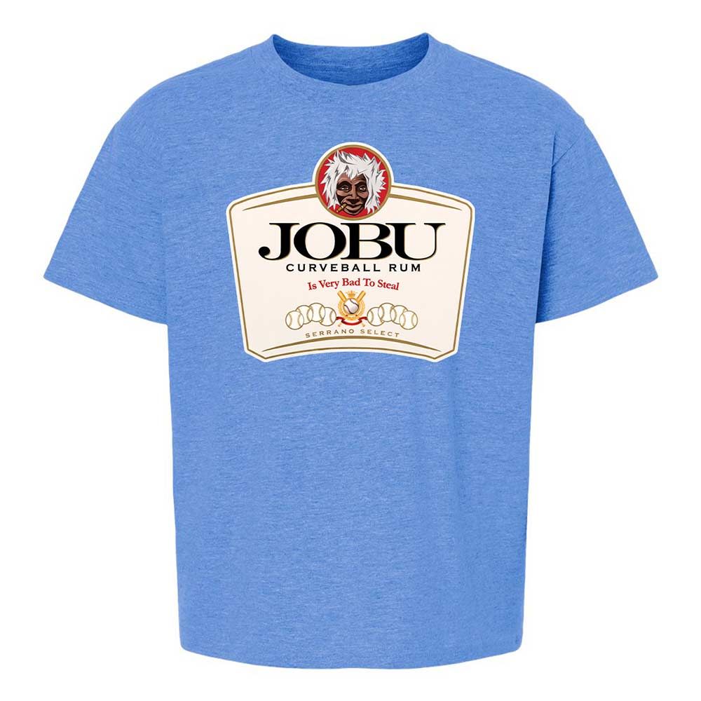 Kids T-Shirt - GM6CJD5R - Heather Royal - 13