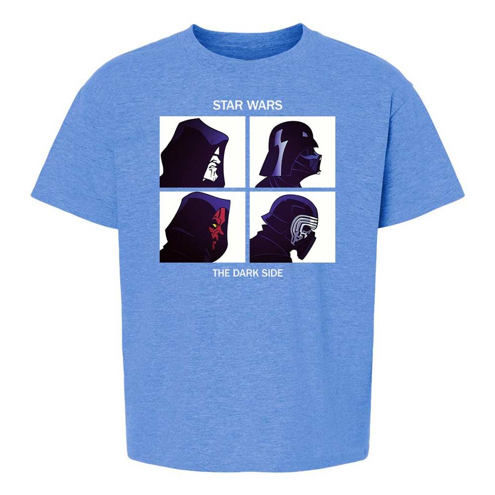 Welcome to the Dark Side - Heather Royal - 13