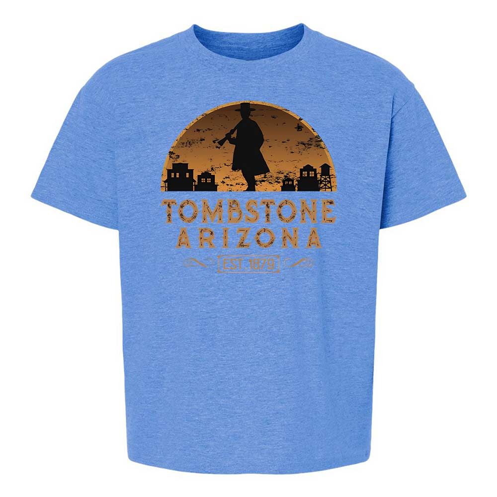 Tombstone Arizona Wild West - Heather Royal - 13