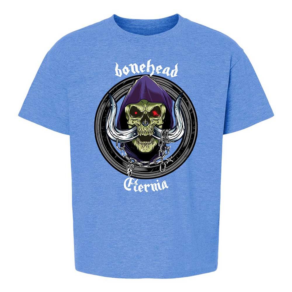 Bonehead - Heather Royal - 13