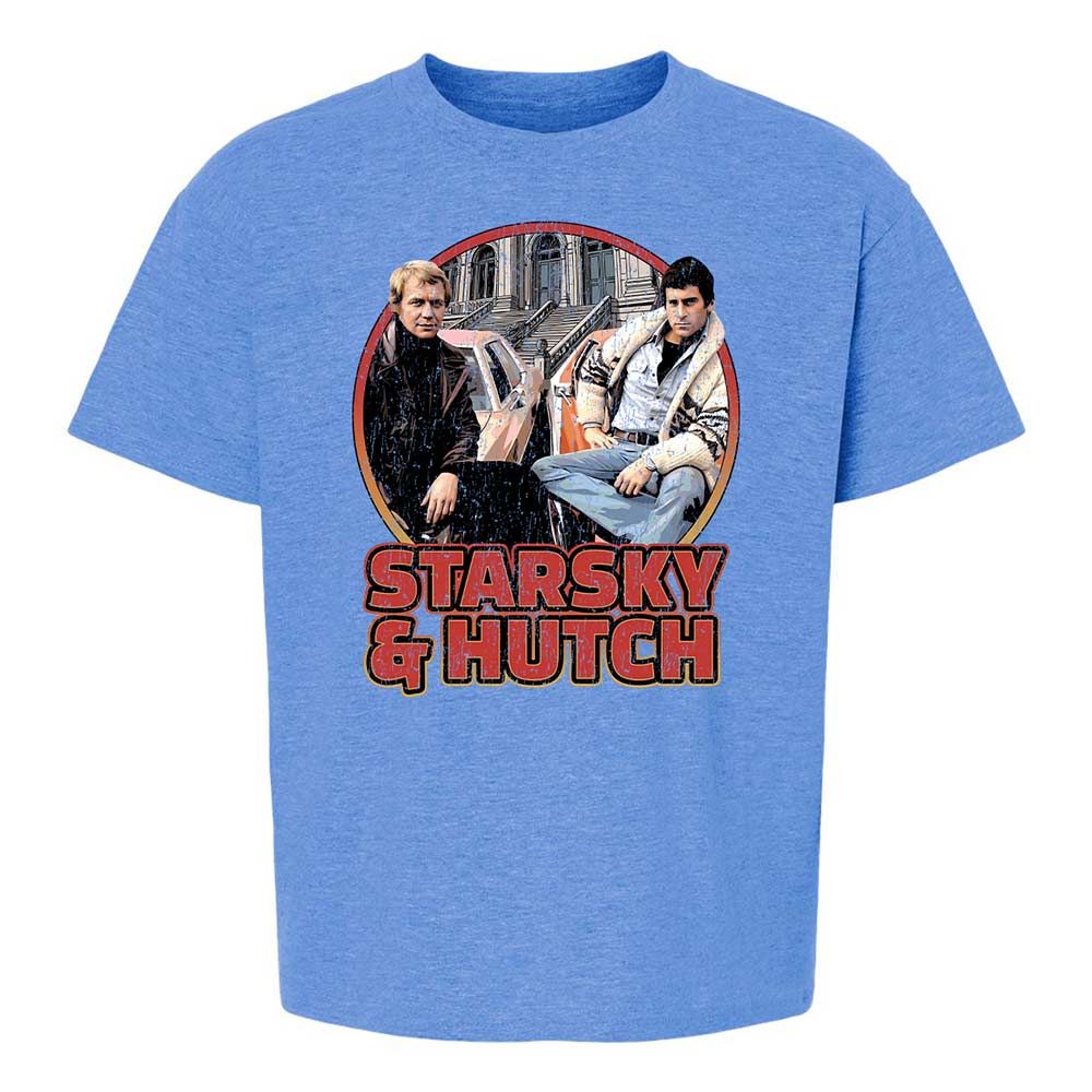 Starsky And Hutch - Heather Royal - 13