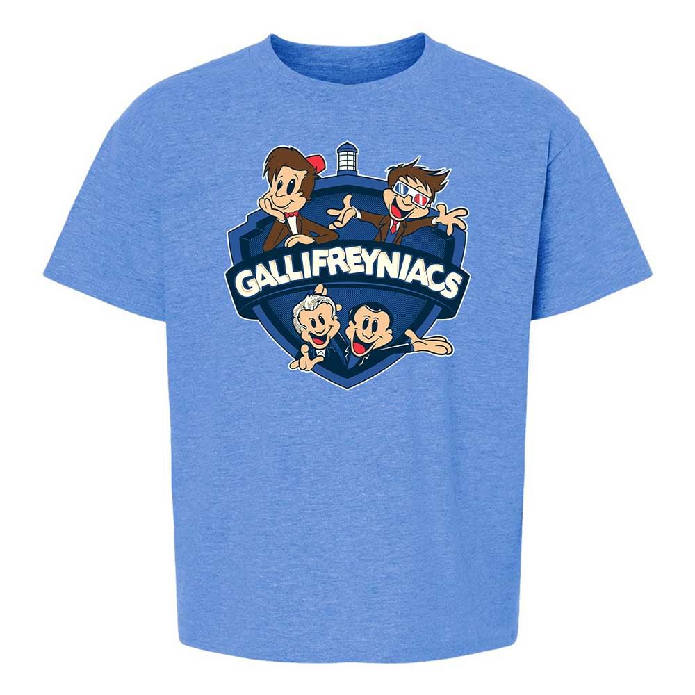 Gallifreyniacs - Heather Royal - 13