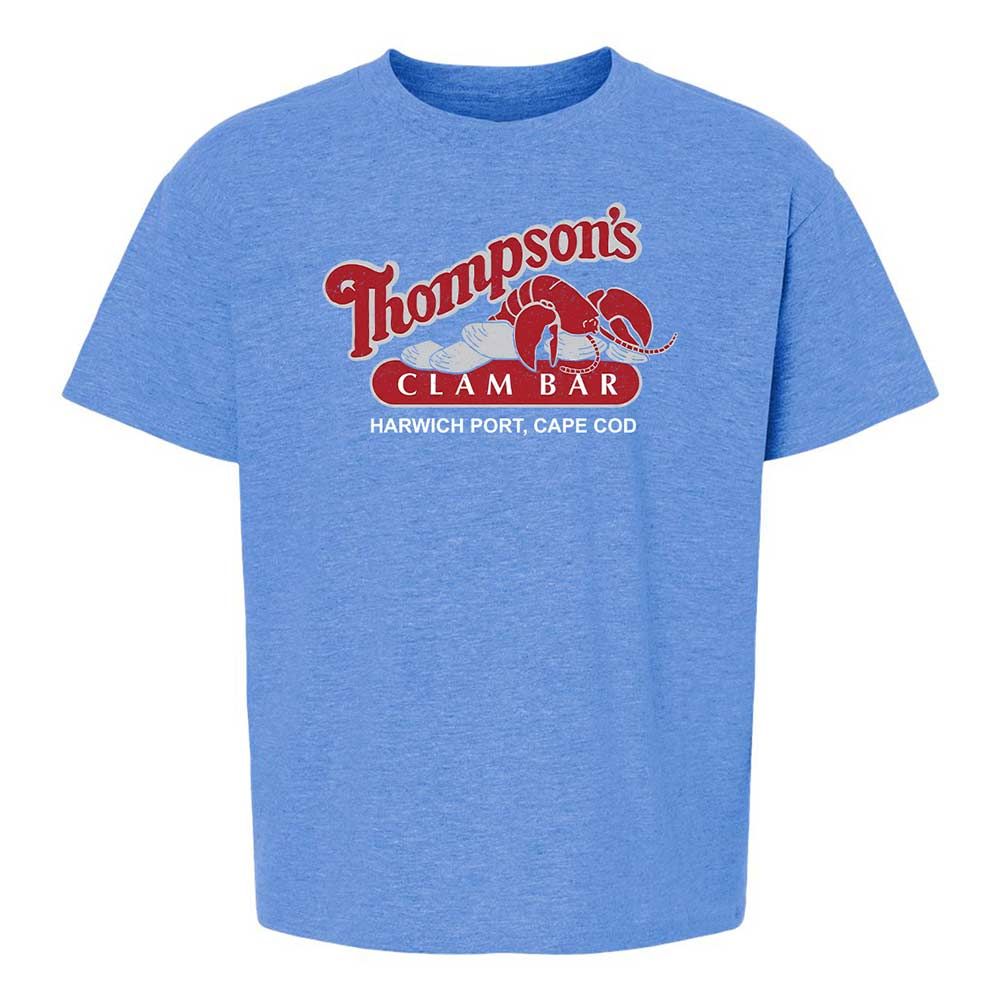 Thompson's Clam Bar - Heather Royal - 13