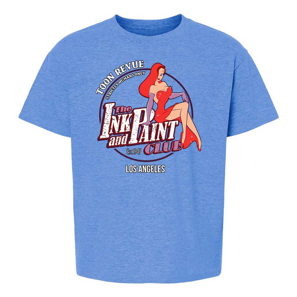 The Ink and Paint Club - Heather Royal - 13
